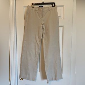 Body by Victoria The Marissa Fit Pants